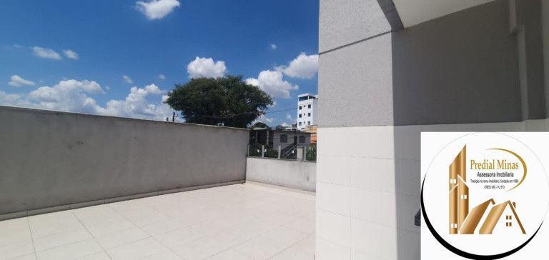 Imagem Apartamento com 2 Quartos à Venda, 85 m² em Santa Mônica - Belo Horizonte