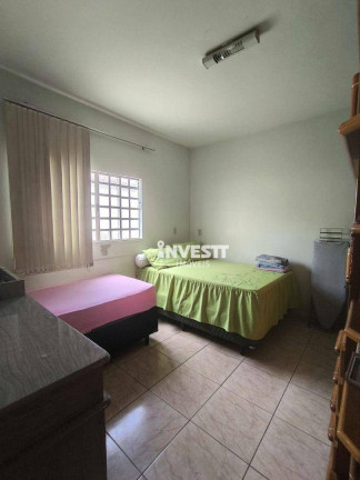 Imagem Casa com 3 Quartos à Venda, 160 m² em Setor Faiçalville - Goiânia