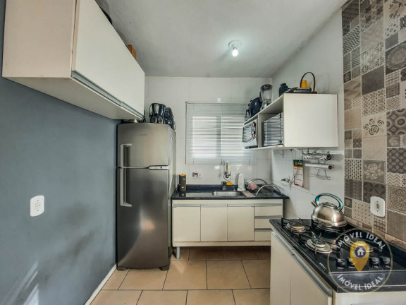 Imagem Imóvel com 2 Quartos à Venda, 54 m² em São Lucas - Viamão
