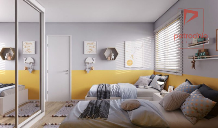 Imagem Casa com 2 Quartos à Venda, 43 m² em Feira Vii - Feira De Santana