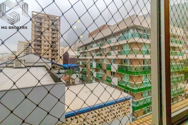 Imagem Imóvel com 3 Quartos à Venda, 137 m² em Botafogo - Rio De Janeiro