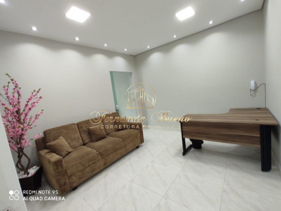 Imagem Imóvel com 1 Quarto para Alugar, 50 m² em Centro - Santo André Imagem Imóvel com 1 Quarto para Alugar, 50 m² em Centro - Santo André