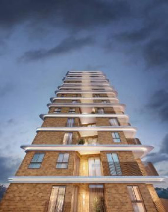 Imagem Apartamento com 3 Quartos à Venda, 91 m² em Aeroclube - João Pessoa