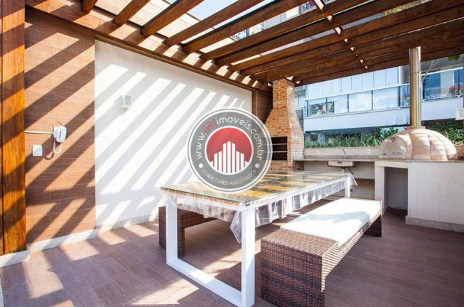 Imagem Apartamento com 3 Quartos à Venda, 140 m² em Recreio Dos Bandeirantes - Rio De Janeiro Imagem Apartamento com 3 Quartos à Venda, 140 m² em Recreio Dos Bandeirantes - Rio De Janeiro