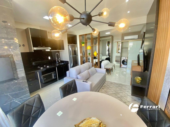 Imagem Loft com 1 Quarto à Venda, 68 m² em Zona Nova - Capão Da Canoa