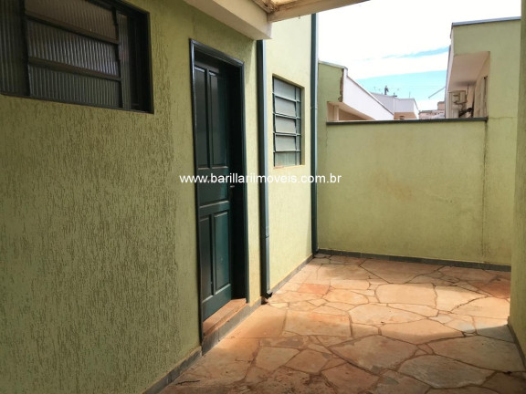 Imagem Imóvel com 3 Quartos à Venda, 145 m² em Vila Seixas - Ribeirão Preto
