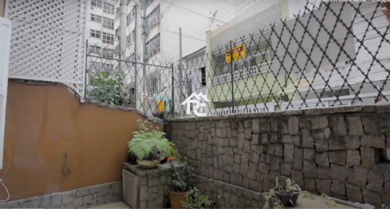 Imagem Casa com 3 Quartos para Alugar, 200 m² em Icaraí - Niterói Imagem Casa com 3 Quartos para Alugar, 200 m² em Icaraí - Niterói