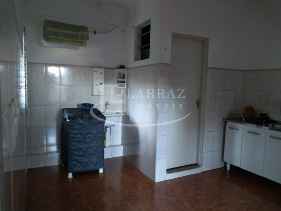 Imagem Casa com 3 Quartos à Venda, 127 m² em República - Ribeirão Preto