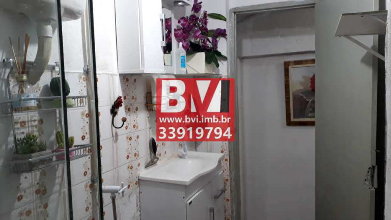 Imagem Casa com 2 Quartos à Venda, 59 m² em Vista Alegre - Rio De Janeiro