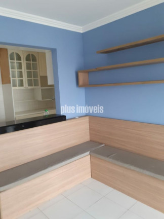 Imagem Apartamento com 3 Quartos à Venda, 78 m² em Morumbi - São Paulo Imagem Apartamento com 3 Quartos à Venda, 78 m² em Morumbi - São Paulo