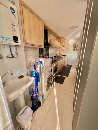 Imagem Apartamento com 2 Quartos à Venda, 97 m² em Abraão - Florianópolis