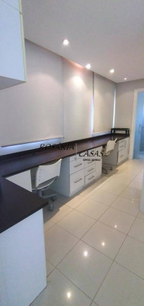 Imagem Apartamento com 1 Quarto à Venda, 58 m² em Jardim Ampliação - São Paulo Imagem Apartamento com 1 Quarto à Venda, 58 m² em Jardim Ampliação - São Paulo