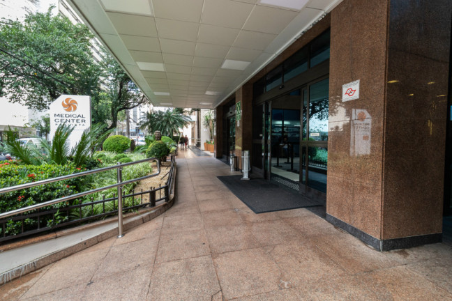 Imagem Sala Comercial à Venda, 52 m² em Moema - São Paulo Imagem Sala Comercial à Venda, 52 m² em Moema - São Paulo