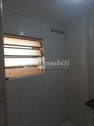 Imagem Apartamento com 1 Quarto à Venda, 36 m² em Aclimação - São Paulo Imagem Apartamento com 1 Quarto à Venda, 36 m² em Aclimação - São Paulo