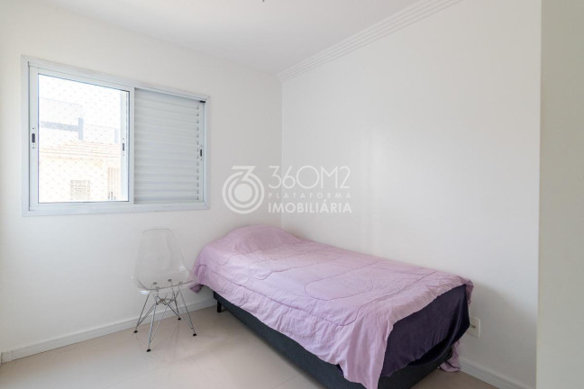 Imagem Apartamento com 3 Quartos à Venda, 120 m² em Casa Branca - Santo André