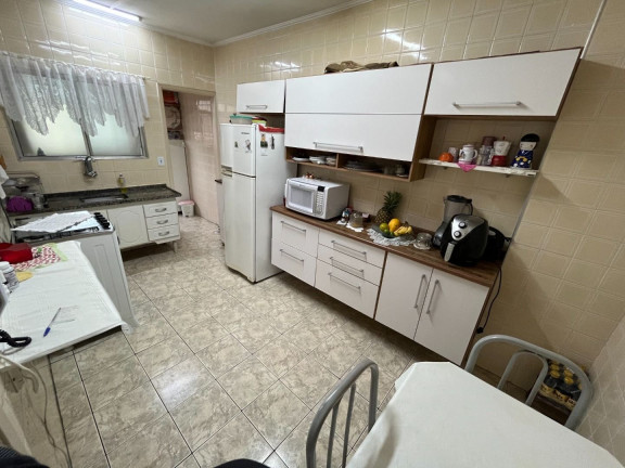 Imagem Apartamento com 2 Quartos à Venda, 83 m² em Tupi - Praia Grande Imagem Apartamento com 2 Quartos à Venda, 83 m² em Tupi - Praia Grande