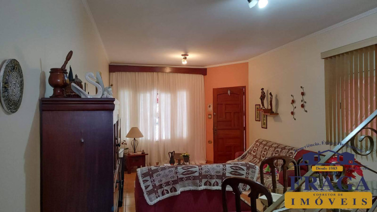 Imagem Casa com 3 Quartos à Venda, 150 m² em Jardim Morumbi - Sorocaba