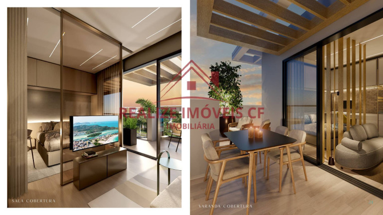 Imagem Apartamento com 1 Quarto à Venda, 42 m² em Passagem - Cabo Frio Imagem Apartamento com 1 Quarto à Venda, 42 m² em Passagem - Cabo Frio