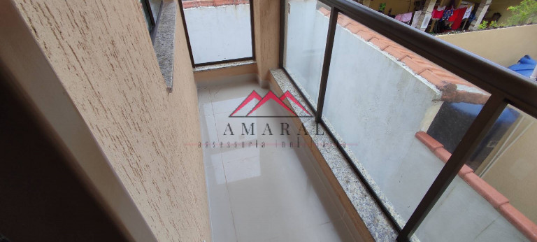 Imagem Casa com 2 Quartos à Venda, 70 m² em Guaratiba (ponta Negra) - Maricá Imagem Casa com 2 Quartos à Venda, 70 m² em Guaratiba (ponta Negra) - Maricá