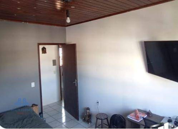 Imagem Casa com 2 Quartos à Venda, 200 m² em Barra Da Lagoa - Florianópolis