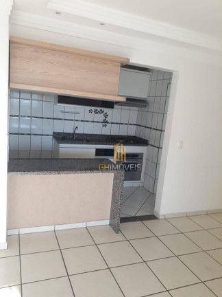 Imagem Apartamento com 2 Quartos à Venda, 74 m² em Vila Dos Alpes - Goiânia