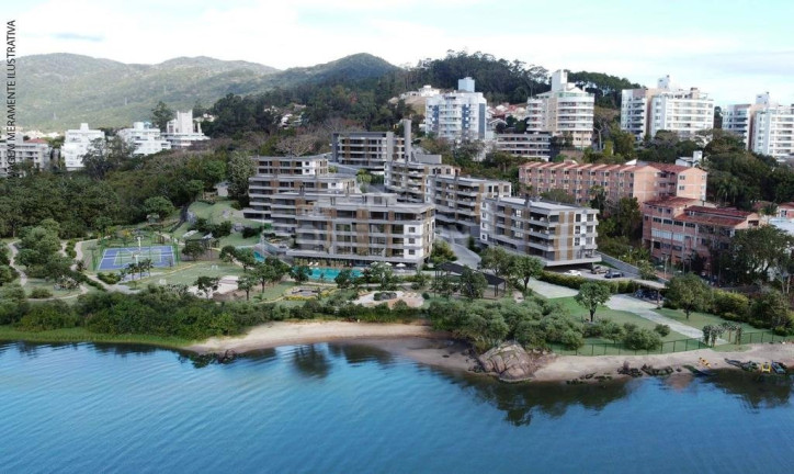 Imagem Apartamento com 3 Quartos à Venda,  em João Paulo - Florianópolis
