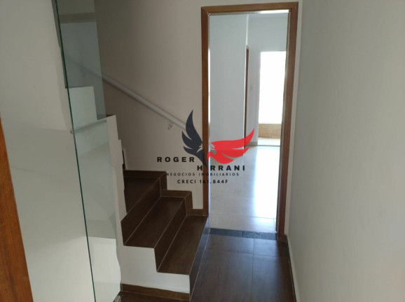 Imagem Imóvel com 3 Quartos para Alugar, 103 m² em Canto Do Forte - Praia Grande