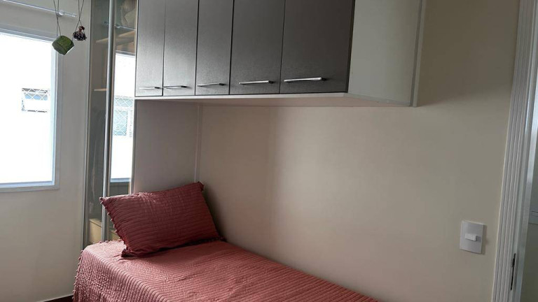 Imagem Apartamento com 2 Quartos à Venda, 70 m² em Santo Antônio - São Caetano Do Sul