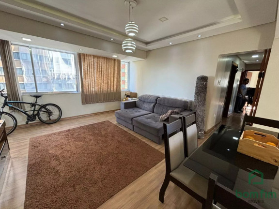 Apartamento com 3 Quartos à Venda, 100 m² em Centro Histórico - Porto Alegre