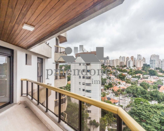 Imagem Apartamento com 3 Quartos à Venda, 169 m² em Santa Cecília - São Paulo