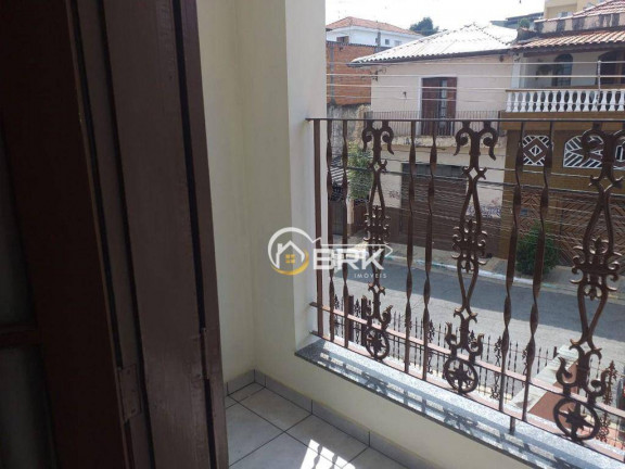 Imagem Sobrado com 3 Quartos à Venda, 186 m² em Vila Formosa - São Paulo Imagem Sobrado com 3 Quartos à Venda, 186 m² em Vila Formosa - São Paulo