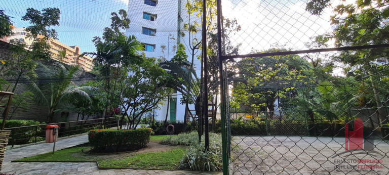 Imagem Apartamento com 4 Quartos à Venda, 150 m² em Graças - Recife Imagem Apartamento com 4 Quartos à Venda, 150 m² em Graças - Recife