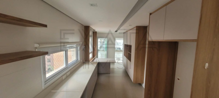 Imagem Imóvel com 3 Quartos para Alugar, 205 m² em Jardim Paulista - São Paulo