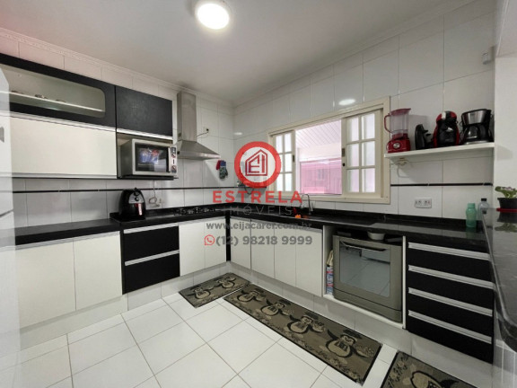 Imagem Casa com 3 Quartos à Venda, 242 m² em Loteamento Villa Branca - Jacareí Imagem Casa com 3 Quartos à Venda, 242 m² em Loteamento Villa Branca - Jacareí