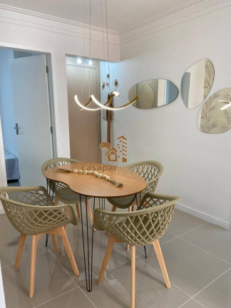 Imagem Apartamento com 3 Quartos à Venda, 55 m² em Casa Branca - Santo André