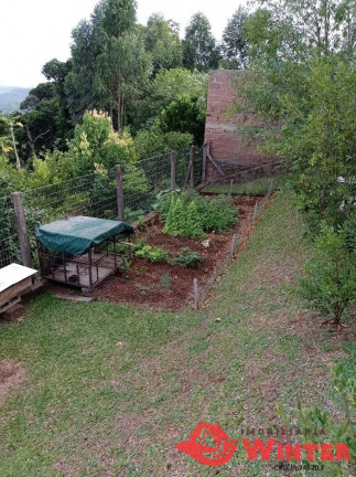 Imagem Casa com 3 Quartos à Venda, 1.385 m² em Centro - Alto Feliz