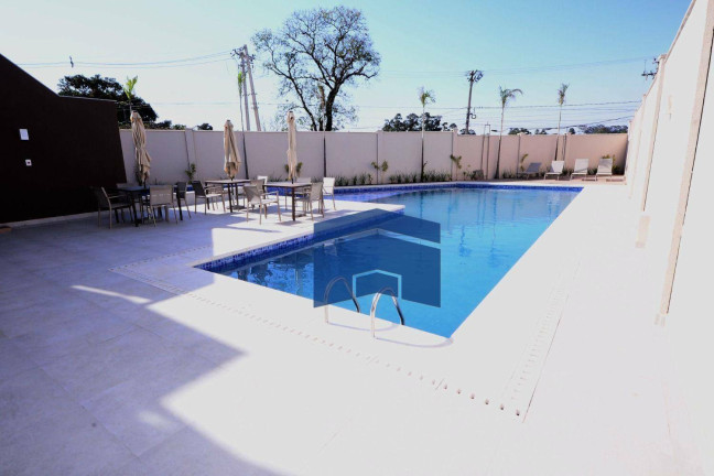 Imagem Apartamento com 2 Quartos à Venda, 51 m² em Jardim Casablanca - Indaiatuba Imagem Apartamento com 2 Quartos à Venda, 51 m² em Jardim Casablanca - Indaiatuba
