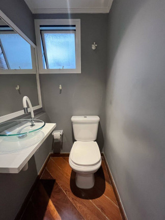 Imagem Apartamento com 3 Quartos para Alugar, 251 m² em Itaim Bibi - São Paulo Imagem Apartamento com 3 Quartos para Alugar, 251 m² em Itaim Bibi - São Paulo