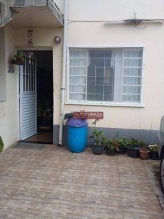 Imagem Casa com 2 Quartos à Venda, 41 m² em Vila Carmela I - Guarulhos