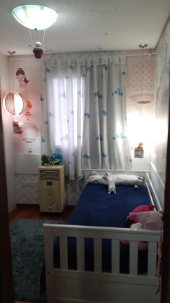Imagem Imóvel com 3 Quartos à Venda, 83 m² em Anchieta - São Bernardo Do Campo
