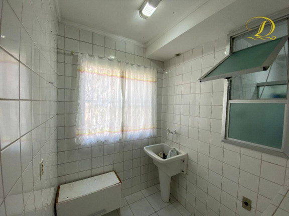 Imagem Apartamento com 2 Quartos à Venda, 52 m² em Canto Do Forte - Praia Grande Imagem Apartamento com 2 Quartos à Venda, 52 m² em Canto Do Forte - Praia Grande