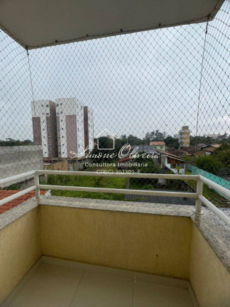 Imagem Apartamento com 2 Quartos à Venda, em Jardim Morumby - Taubaté Imagem Apartamento com 2 Quartos à Venda, em Jardim Morumby - Taubaté