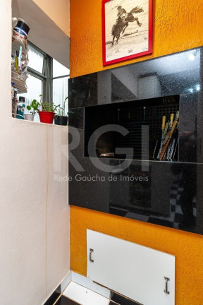 Imagem Apartamento com 3 Quartos à Venda, 105 m² em Cidade Baixa - Porto Alegre Imagem Apartamento com 3 Quartos à Venda, 105 m² em Cidade Baixa - Porto Alegre