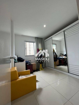 Imagem Apartamento com 3 Quartos para Alugar, 120 m² em Itapuã - Vila Velha Imagem Apartamento com 3 Quartos para Alugar, 120 m² em Itapuã - Vila Velha