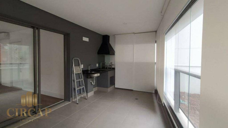 Apartamento com 3 Quartos à Venda, 108 m² em Paraíso - São Paulo