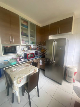 Imagem Sobrado com 3 Quartos à Venda, 123 m² em Aviacao - Praia Grande Imagem Sobrado com 3 Quartos à Venda, 123 m² em Aviacao - Praia Grande