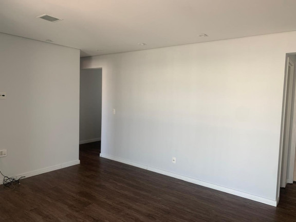 Imagem Apartamento com 4 Quartos à Venda, 110 m² em Imirim - São Paulo