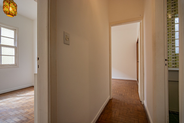 Imagem Apartamento com 2 Quartos à Venda, 82 m² em Pinheiros - São Paulo