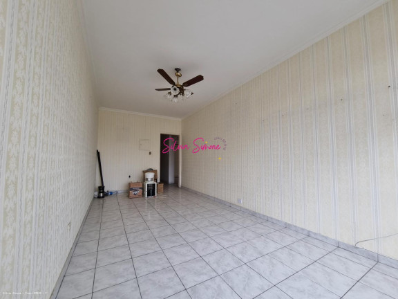 Imagem Apartamento com 3 Quartos à Venda, 155 m² em Embaré - Santos