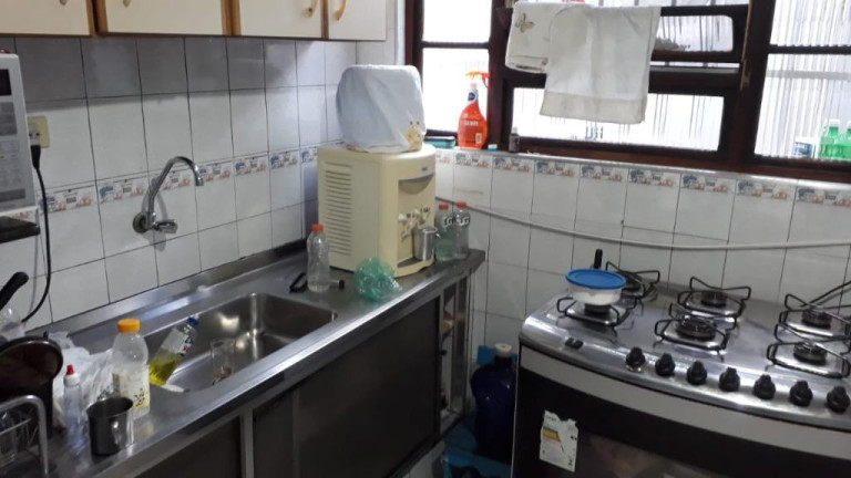Imagem Casa com 2 Quartos à Venda, 80 m² em Ocian - Praia Grande